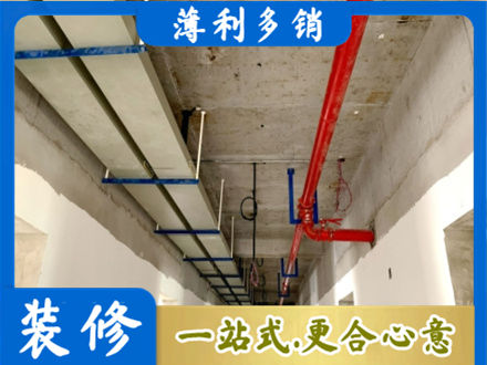 平远县水电工程安装